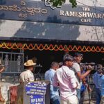 Rameshwaram Cafe Boss Pushes for Govt Vigor Against Threats