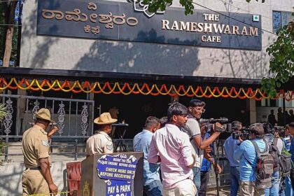 Rameshwaram Cafe Boss Pushes for Govt Vigor Against Threats