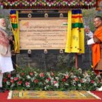 Modi's Gift: Advanced Hospital Unveiled in Bhutan