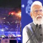 Moscow Terror Strike: India's Stern Response