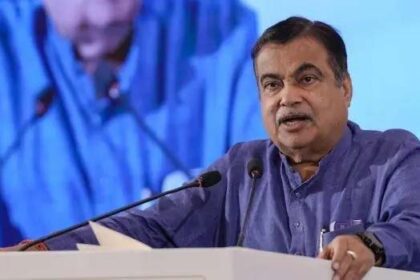 Gadkari's Revelation: Electoral Bonds' Noble Intentions