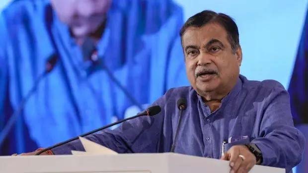 Gadkari's Revelation: Electoral Bonds' Noble Intentions