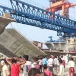 Bihar Bridge Disaster Victims Set for Compensation Relief