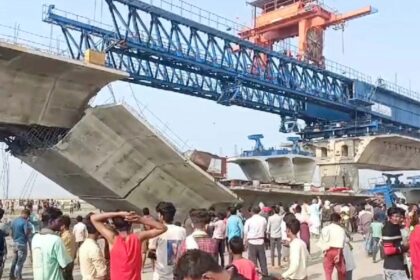 Bihar Bridge Disaster Victims Set for Compensation Relief
