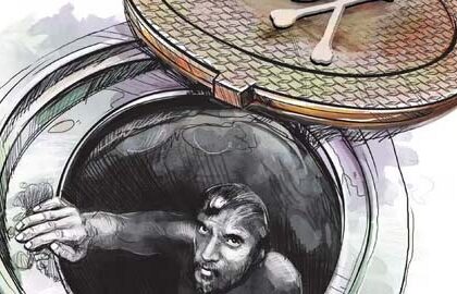 Sewer Drain Tragedy: Mumbai Mourns Loss