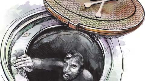 Sewer Drain Tragedy: Mumbai Mourns Loss