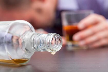 Alcohol Tragedy: Fatalities Surge to 20, Authorities Detain Four