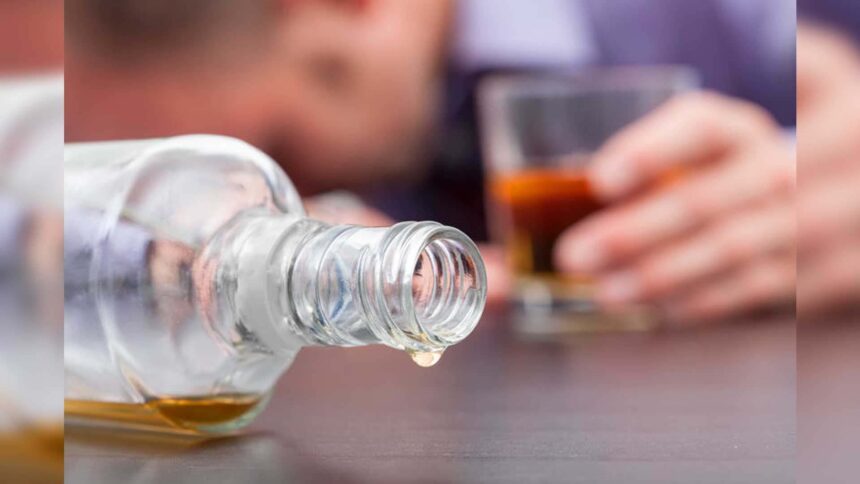 Alcohol Tragedy: Fatalities Surge to 20, Authorities Detain Four