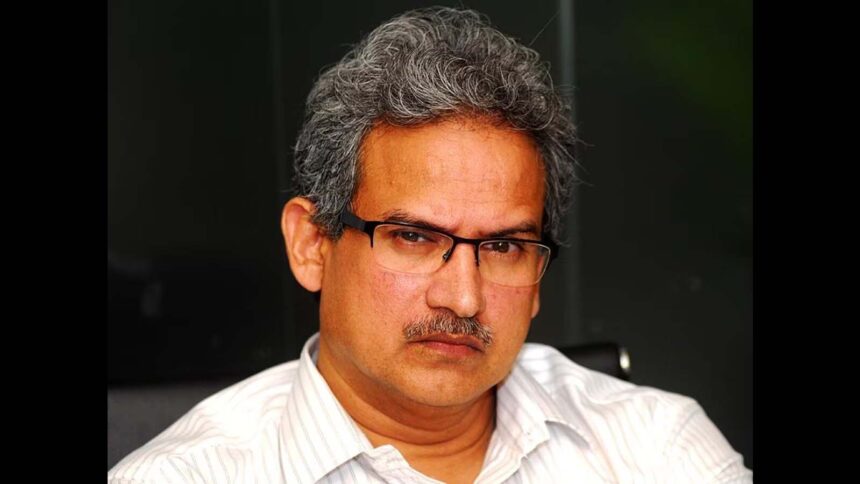 Shiv Sena's UBT Leader Anil Desai Summoned for Alleged Fund Mismanagement