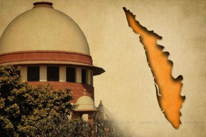 Kerala's Legal Clash: President Under Fire for Bill Withholding