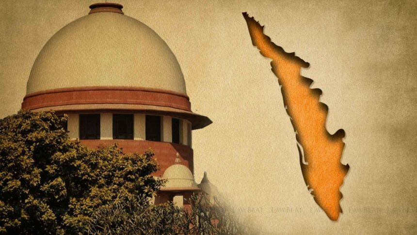 Kerala's Legal Clash: President Under Fire for Bill Withholding