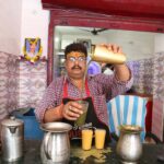 Raja ki Thandai: Secret Behind Lucknow's Colorful Holi