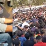 Vijay's Kerala Encounter: Fans' Massive Reception