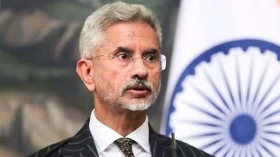 Arunachal Tension: Jaishankar Debunks China