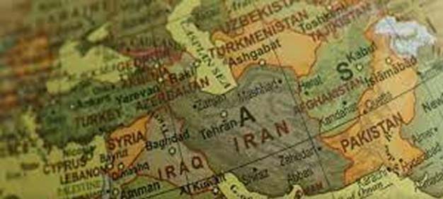 Iran's Role in Trafficking: Shocking Report Unveiled