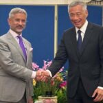 Fintech Expansion: EAM Jaishankar Leads Talks