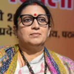 Smriti Irani Counters Jairam Ramesh's Allegations on Women's Issues