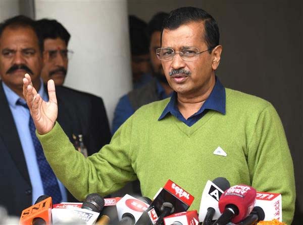 Accessible Healthcare: Kejriwal's Promise Fulfilled