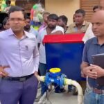 AI Innovation Reshapes Karnataka's Borewell Management