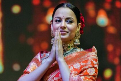 Outrage Escalates: ECI Under Fire for Kangana Ranaut Comments