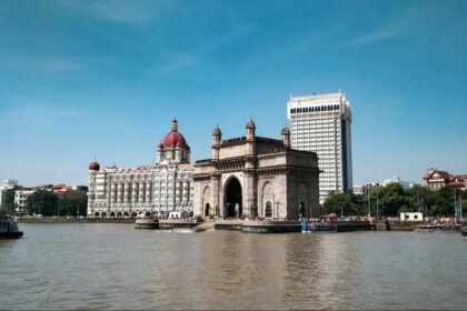 Mumbai Surpasses Beijing: Billionaire Breakthrough!