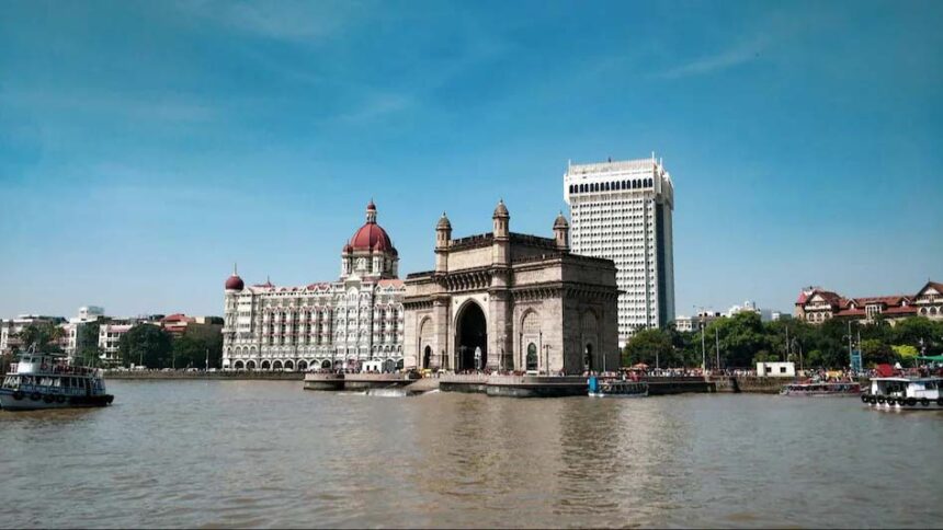 Mumbai Surpasses Beijing: Billionaire Breakthrough!