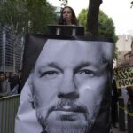 London Court's Verdict: Assange Extradition to US?