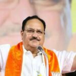 BJP Chief JP Nadda Queries Ghosh Over Mamata Remark