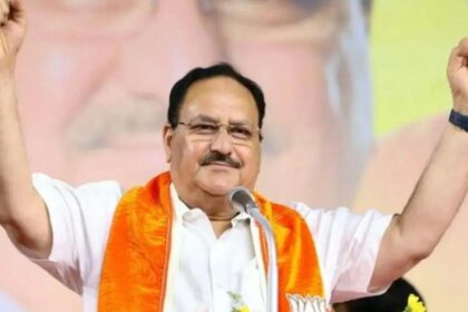 BJP Chief JP Nadda Queries Ghosh Over Mamata Remark