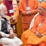 Swami Smaranananda's Legacy: PM's Touching Tribute