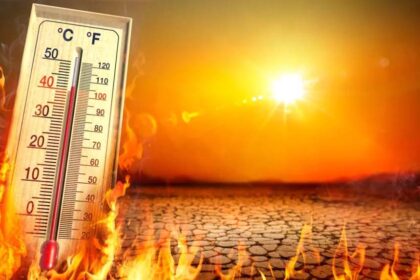 Heatwave Havoc: IMD Warns, ECI Acts