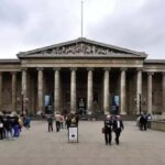 British Museum Alleges Theft: 1,800 Items Vanish