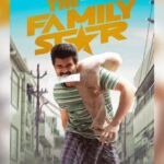 Vijay Deverakonda's Family Star Teaser Date Revealed - Must-See