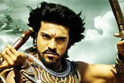 Delving Into Ram Charan's Blockbuster Journey