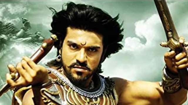 Delving Into Ram Charan's Blockbuster Journey