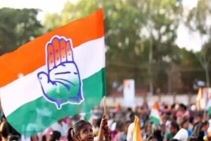 Election Buzz: Congress Unveils 8th Candidate List