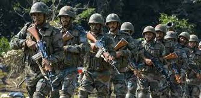 Controversial Move: AFSPA Prolonged in Nagaland