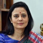 Mahua Moitra Plans Krishnanagar Rally, Skips ED Call