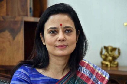 Mahua Moitra Plans Krishnanagar Rally, Skips ED Call