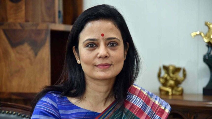 Mahua Moitra Plans Krishnanagar Rally, Skips ED Call