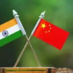 Border Tensions: India-China Discuss Disengagement