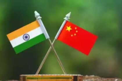 Border Tensions: India-China Discuss Disengagement