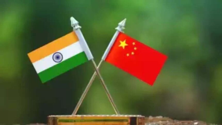 Border Tensions: India-China Discuss Disengagement