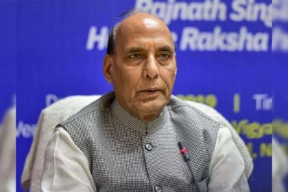 Rajnath Singh Signals Adaptability in Agniveer Scheme"