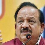 Political Exodus: Dr. Harsh Vardhan's Surprising Exit Sparks Speculation