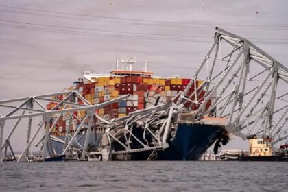 Baltimore Bridge Collapse: Grim Discovery Unveiled