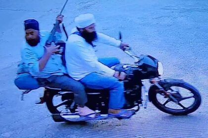 Nanakmatta Gurudwara Chief's Assassination Sparks Community Outcry