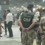 Airport Tragedy: Telangana CISF Jawan's Fatal Act