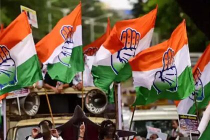 Election Dynamics: Cong's UP Cadre Training