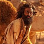 Cinematic Triumph: Prithviraj Sukumaran in The GoatLife X